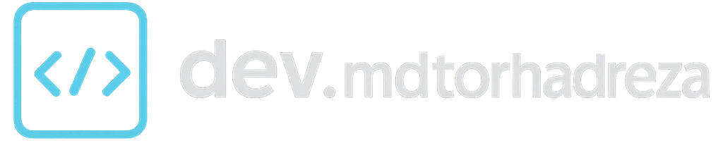 dev.mdforhadreza.com